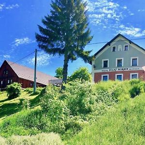 Penzion Dolni Morava