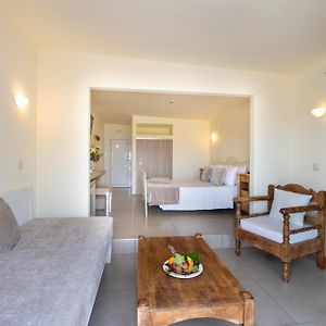 Apartament typu standard